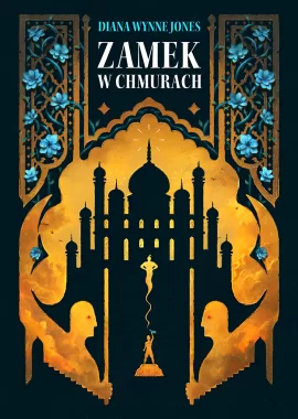 Zamek w chmurach /Nowa Baśń/