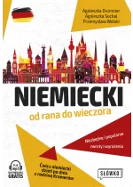Niemiecki od rana do wieczora