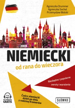 Niemiecki od rana do wieczora Outlet