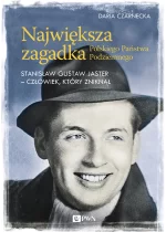 Największa zagadka Polskiego Państwa Podziemnego