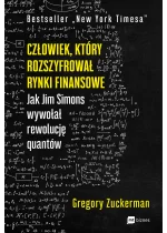 Człowiek, który rozszyfrował rynki finansowe