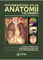 Fotograficzny atlas anatomii człowieka