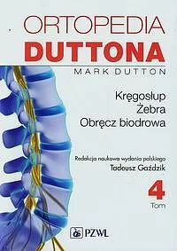 Ortopedia Duttona. Tom 4