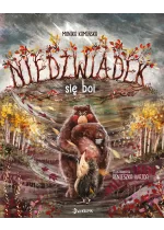 Niedźwiadek się boi Outlet