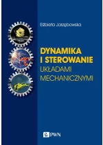 Dynamika i sterowanie układami mechanicznymi