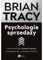 Psychologia sprzedaży