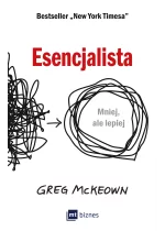 Esencjalista