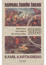 Kampania Żuawów Śmierci