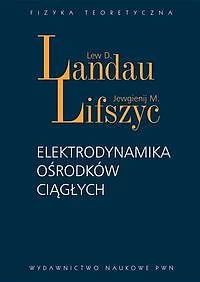 Elektrodynamika ośrodków ciągłych