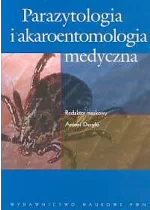Parazytologia i akaroentomologia medyczna