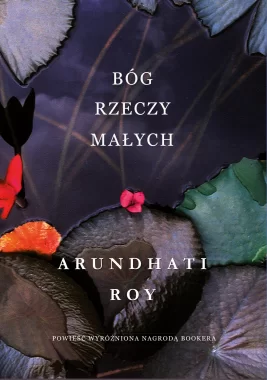 Bóg Rzeczy Małych Outlet