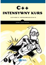 C + + . Intensywny kurs