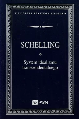 System idealizmu transcendentalnego