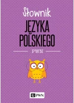 Słownik języka polskiego PWN