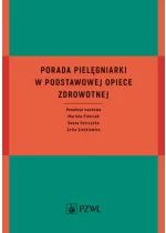 Porada pielęgniarki w podstawowej opiece zdrowotnej