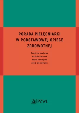 Porada pielęgniarki w podstawowej opiece zdrowotnej