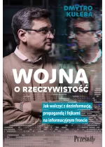 Wojna o rzeczywistość Outlet