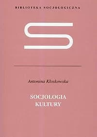 Socjologia kultury