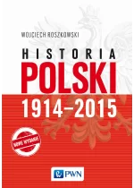 Historia Polski 1914–2015