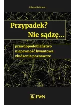 Przypadek? Nie sądzę...