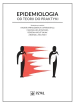 Epidemiologia. Od teorii do praktyki