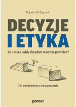 Decyzje i etyka