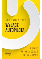 Wyłącz autopilota
