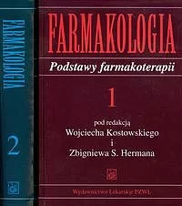Farmakologia. Tom 1-2