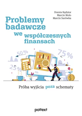 Problemy badawcze we współczesnych finansach Outlet