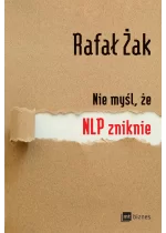Nie myśl, że NLP zniknie Outlet