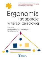 Ergonomia i adaptacje w terapii zajęciowej