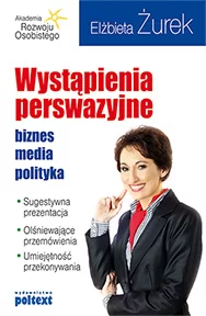 Wystąpienia perswazyjne Outlet