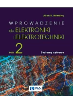 Wprowadzenie do elektroniki i elektrotechniki. Tom 2