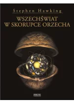 Wszechświat w skorupce orzecha Outlet