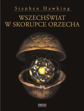 Wszechświat w skorupce orzecha Outlet