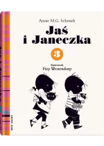 Jaś i Janeczka 3