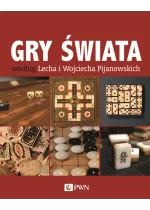 Gry świata według Lecha i Wojciecha Pijanowskich
