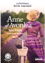 Anne of Avonlea