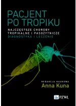 Pacjent po tropiku