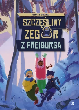 Szczęśliwy zegar z Freiburga Outlet