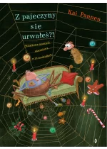 Z pajęczyny się urwałeś?! Pająk i mucha, tom 1