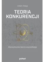 Teoria konkurencji