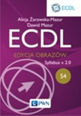 Ecdl S4. Edycja obrazów.