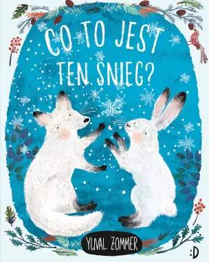 Co to jest ten śnieg? Outlet
