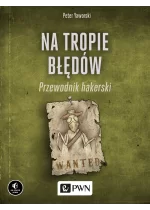 Na tropie błędów. Przewodnik hakerski