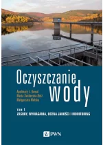 Oczyszczanie wody. Tom 1.