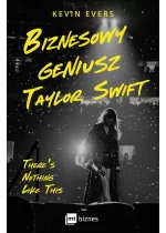 Biznesowy geniusz Taylor Swift