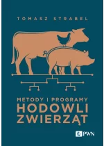 Metody i programy hodowli zwierząt