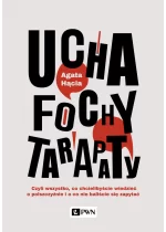 Ucha, fochy, tarapaty