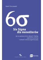 Six Sigma dla menedżerów